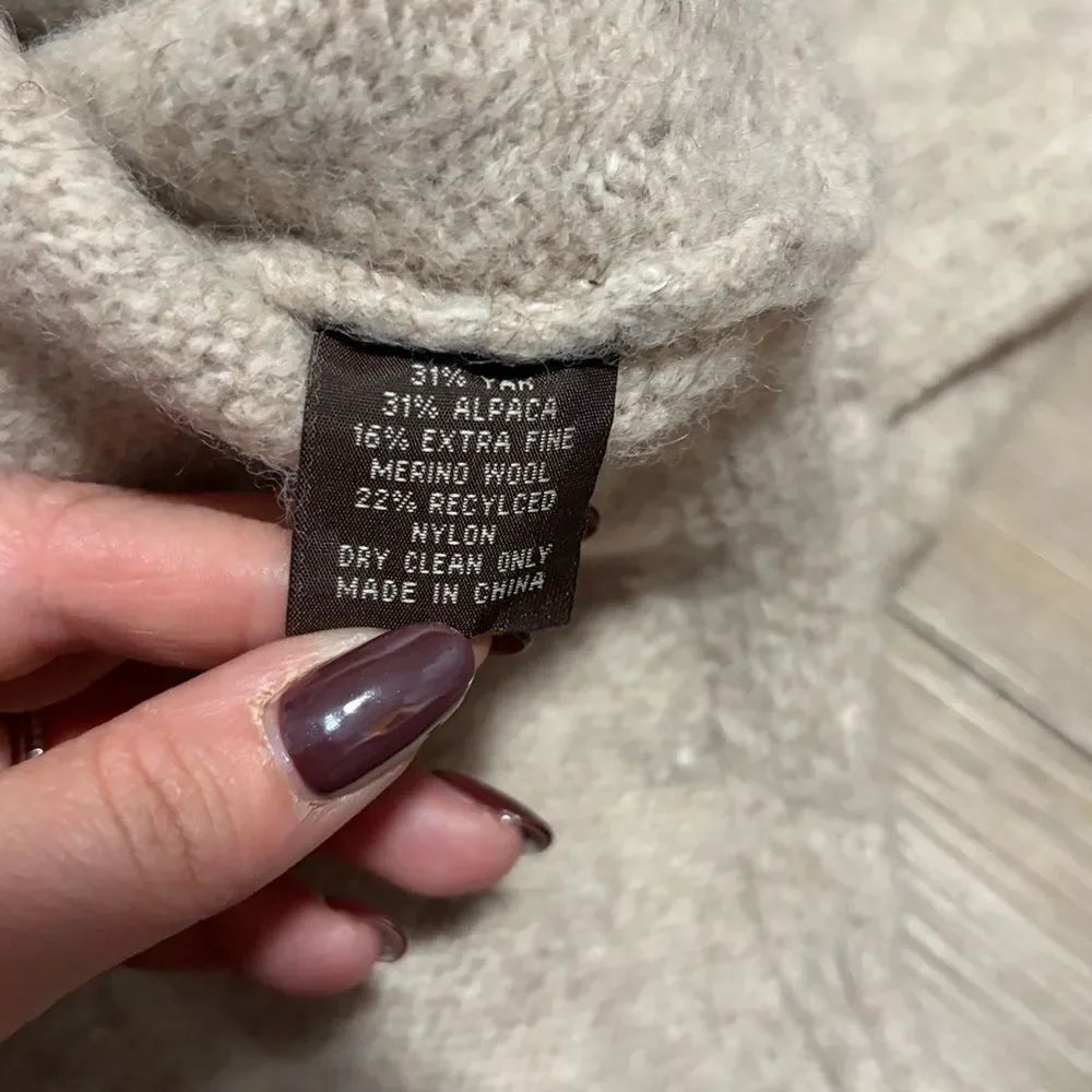 Nicholas K Toka Sweater - Picture 5 of 5